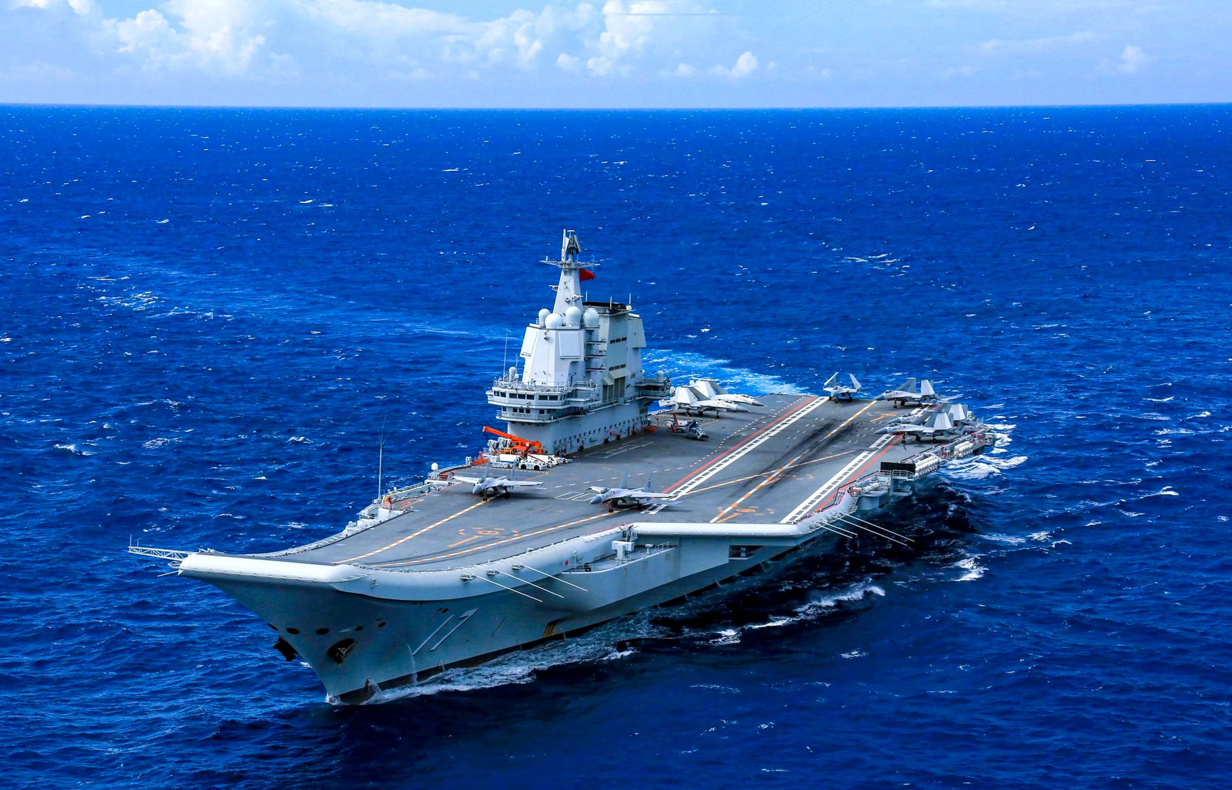 Chinese aircraft carrier Shandong,India Makes Move on Nuclear Aircraft Carrier, Which Even the USSR Could Not Build, But May Stumble on Another