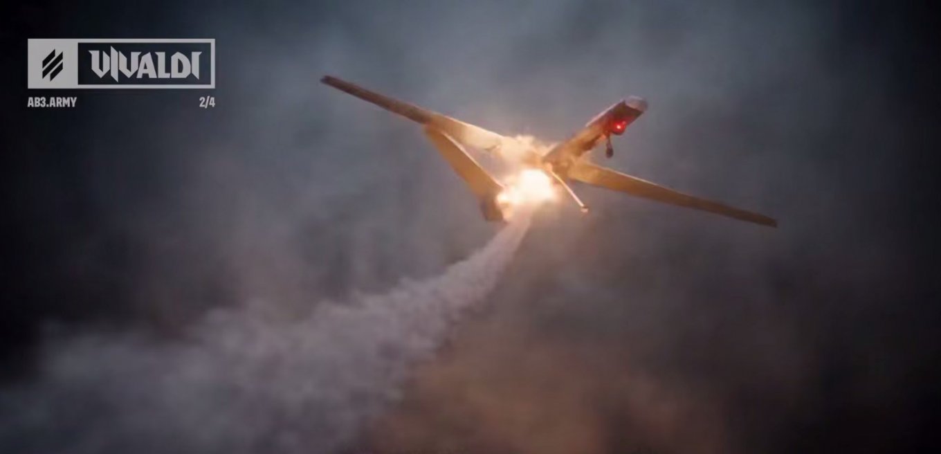Operation Vivaldi: Ukraine's Third Corps Makes World-First Deployment of Kamikaze UGVs 10+ km Behind russian Lines