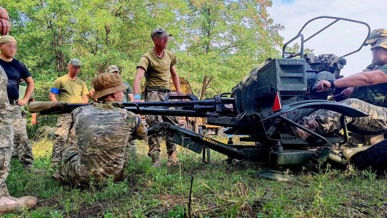 Finland Didn't Refuse to Supply Ukraine with Patriot Missiles—It Never Had Them, So What Else Can It Provide?, Defense Express
