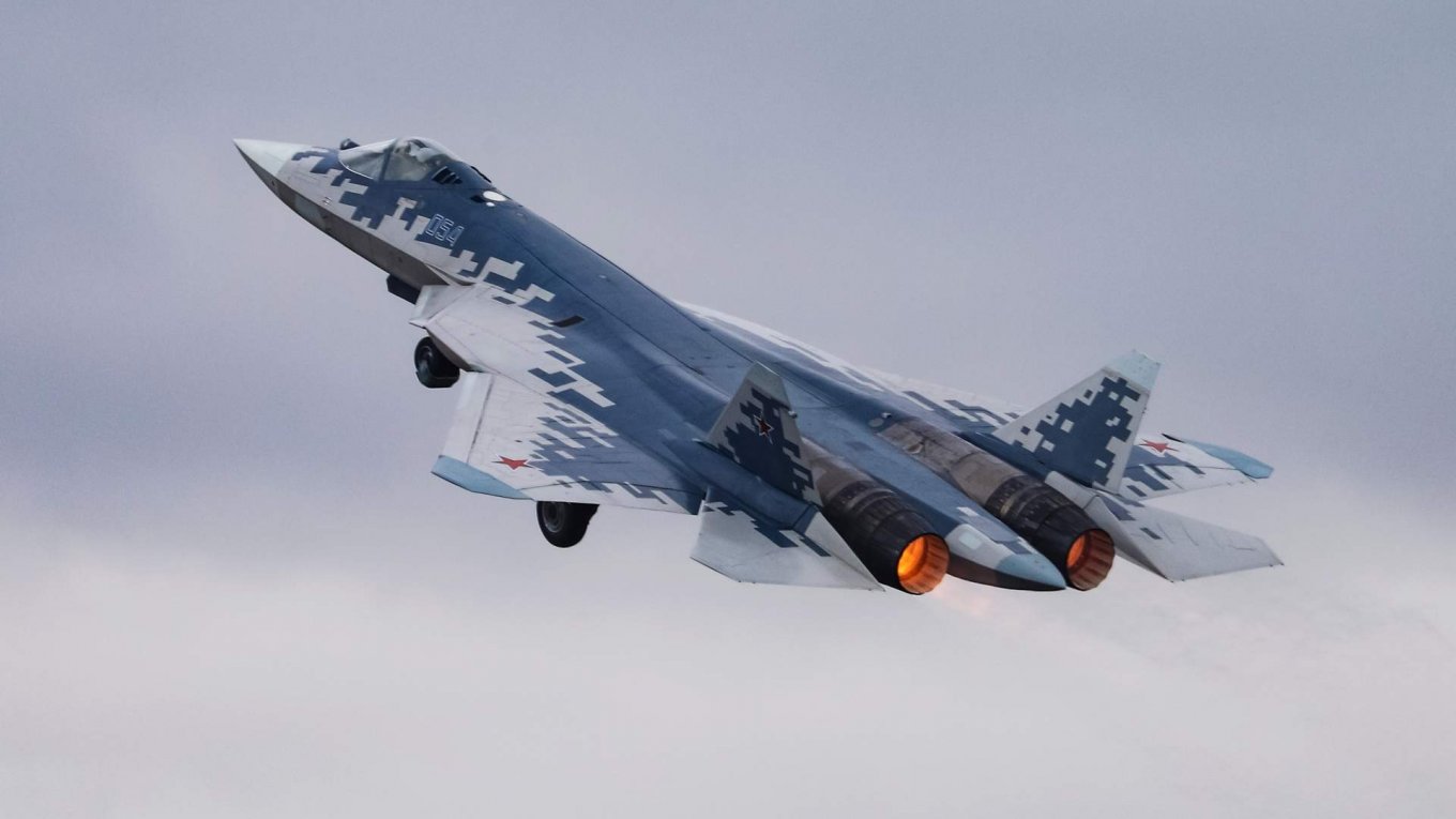 Leaked Data Reveals russian Su-57, Su-35, and Su-34 Jet Orders by Iran, Algeria, and Ethiopia, Defense Express