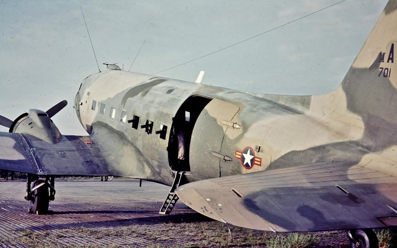 AC-47 Spooky