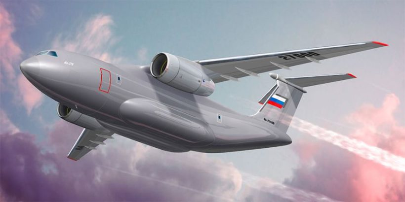 IL-212 illustrative render