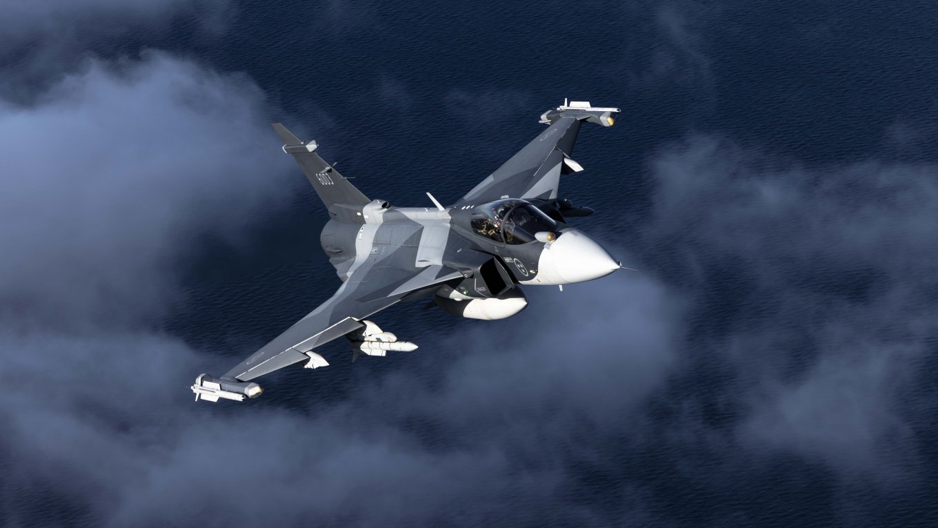 Ukraine's Gripen E Deal Has Become More Expensive, But It Still Offers a Crucial Advantage, Defense Express