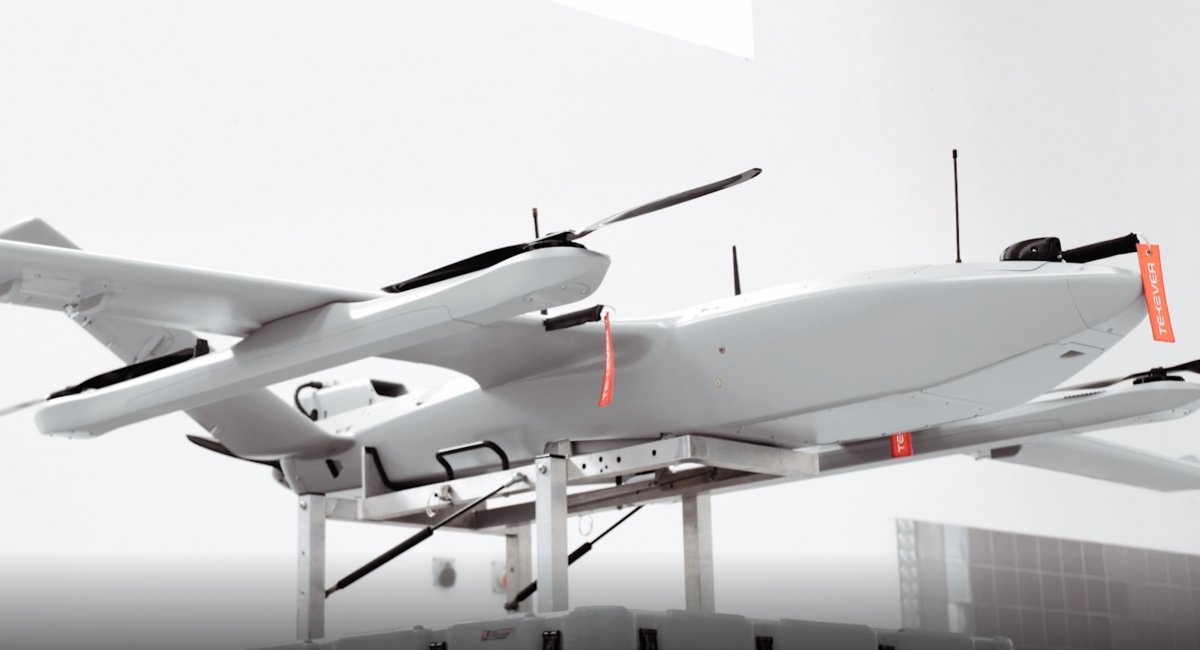 What the UK's 120,000-Drone Package for Ukraine Could Include, Defense Express