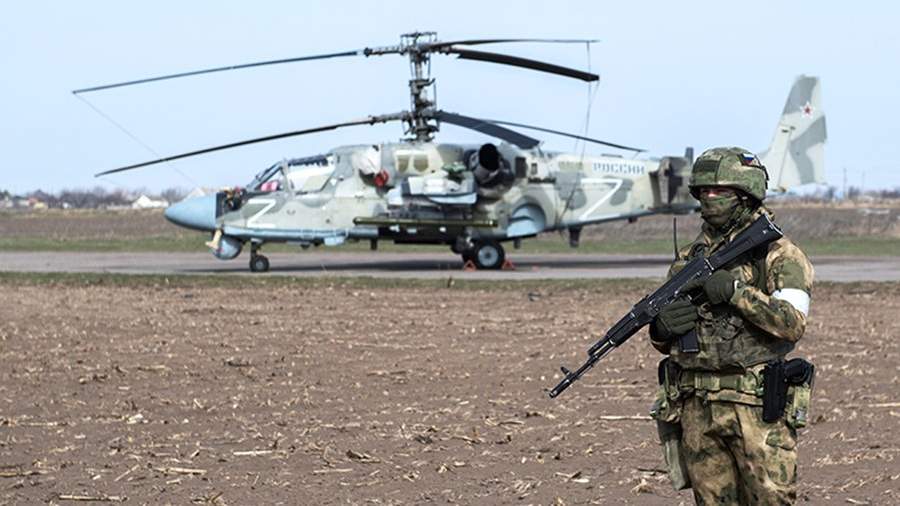 New Details About Strikes on Airfields in Luhansk and Berdyansk Revealed: How Many and Which Targets Were Destroyed, russian Ka-52 during the war against Ukraine, Defense Express
