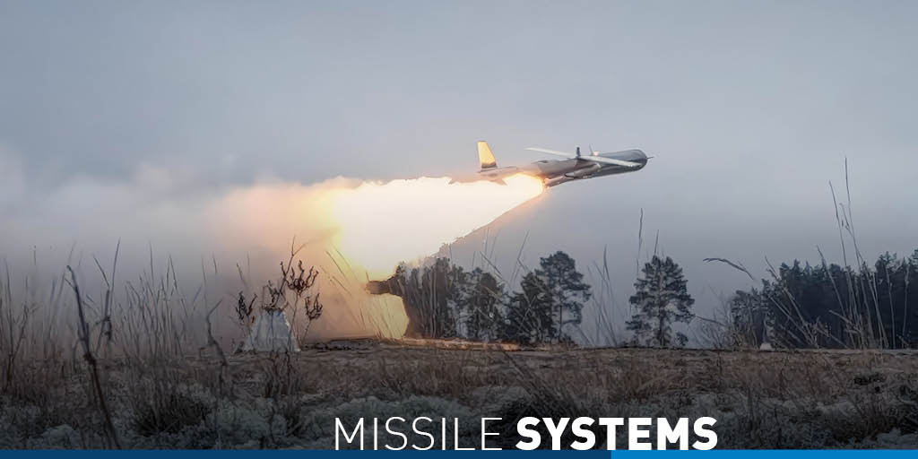 Rheinmetall Teams Up with Ruta Missile Maker to Develop Cruise Missiles, HIMARS-Type System