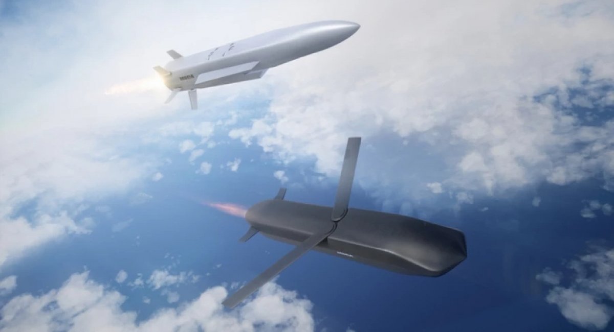 Future Cruise/Anti-Ship Weapon program developmental missiles / Defense Express / Licensed Production of Ukraine's Neptune Could Solve Europe's Missile Shortage