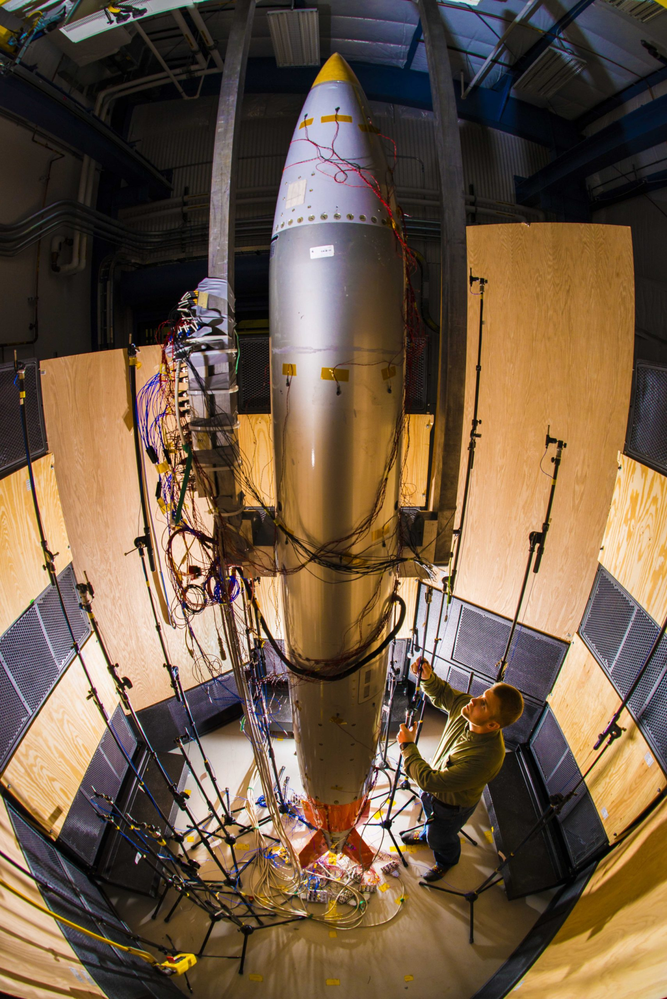 The B61-12 thermonuclear bomb Defense Express The U.S. Completes Production of New B61-12 Thermonuclear Bombs for $9 Billion After 17 Years