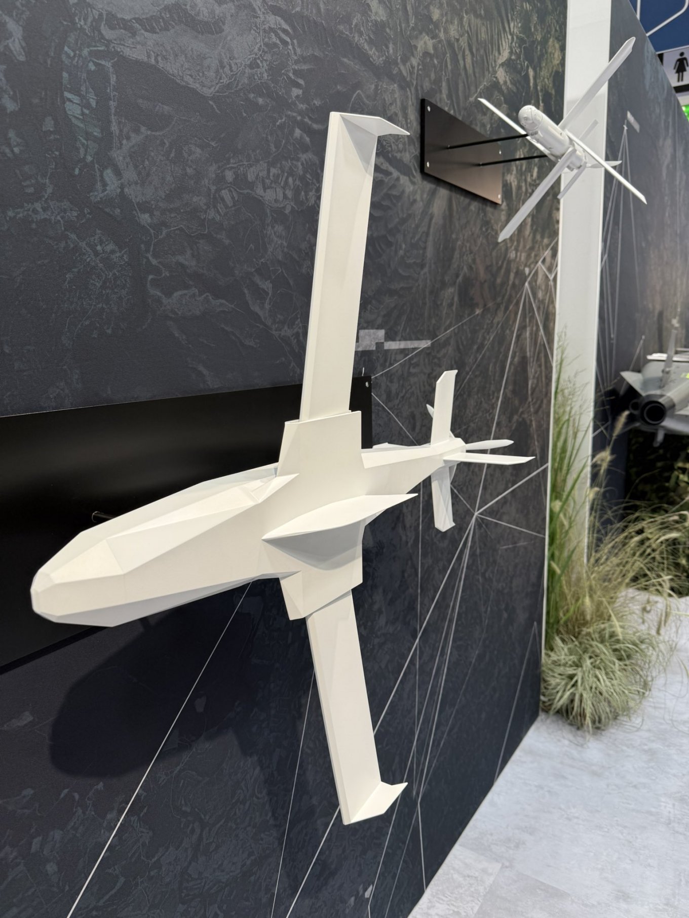 Strike UAVs from Rheinmetall