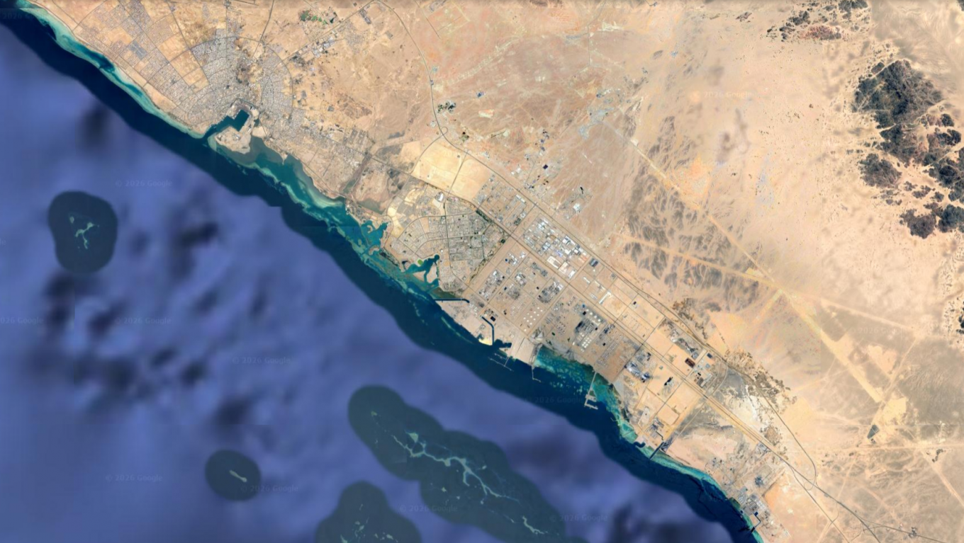 Another Global Shipping Crisis? The Bab el-Mandeb Strait Is Emerging as the Next Flashpoint After the Strait of Hormuz