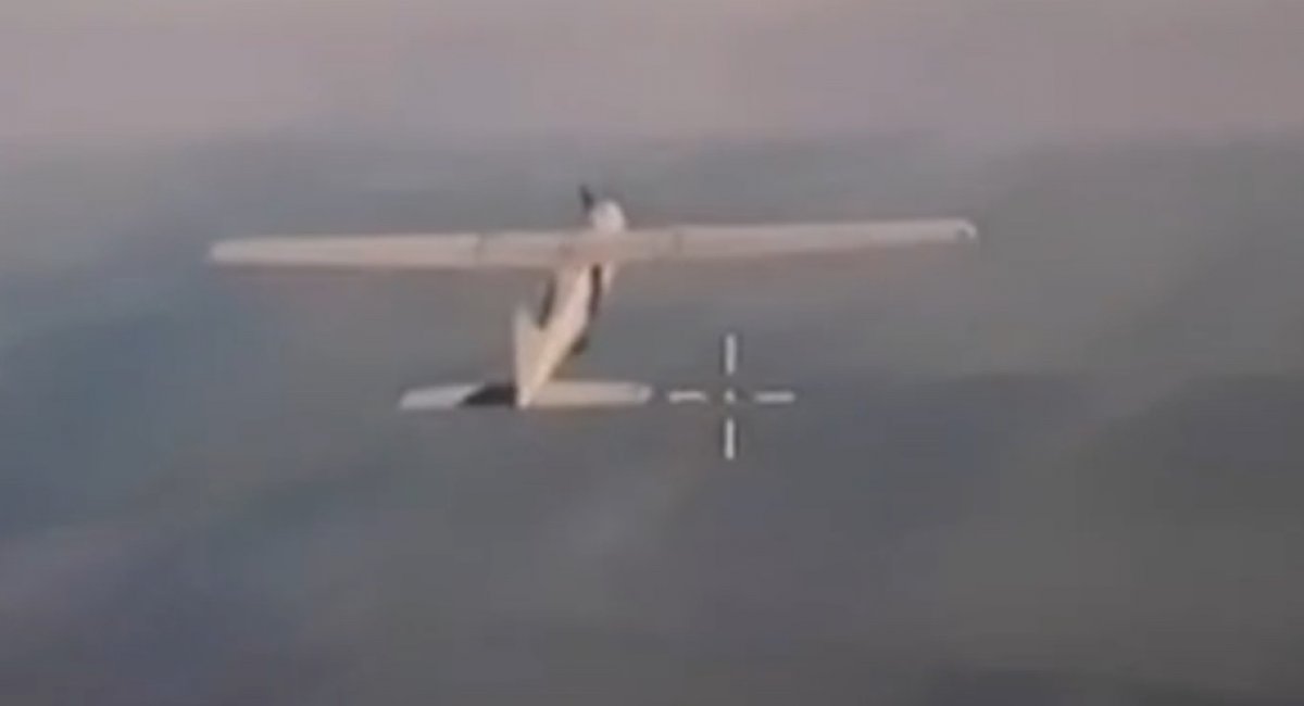 russian Orlan-10 UAV Defense Express Four FPV-Drone Launch Sites, Six Troops, and a Depot Destroyed: Ukraine's Prime Unit Continues its Precision Campaign Along the Kursk Axis (Video)