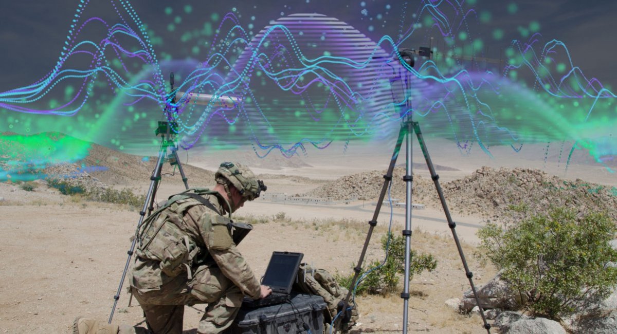 The EMBM-J has released its first minimum viable capability for situational awareness of the spectrum