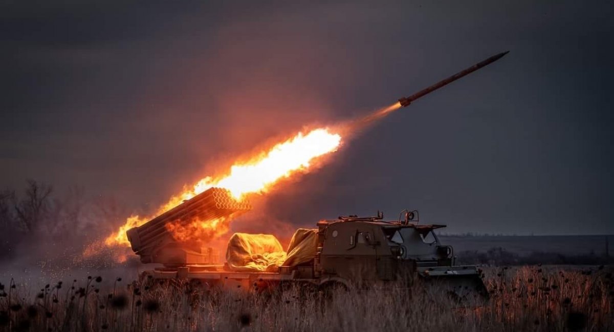 The russians are facing non-stop military losses on Ukrainian soil / Photo credit: The General Staff of the Armed Forces of Ukraine