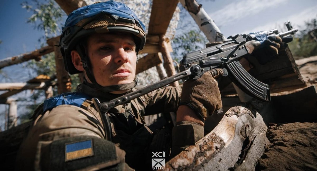 Ukrainian warriors continue to destroy russians on land, in the air, and at sea / Photo credit: The 92nd Assault Brigade "Ivan Sirko" of the Armed Forces of Ukraine
