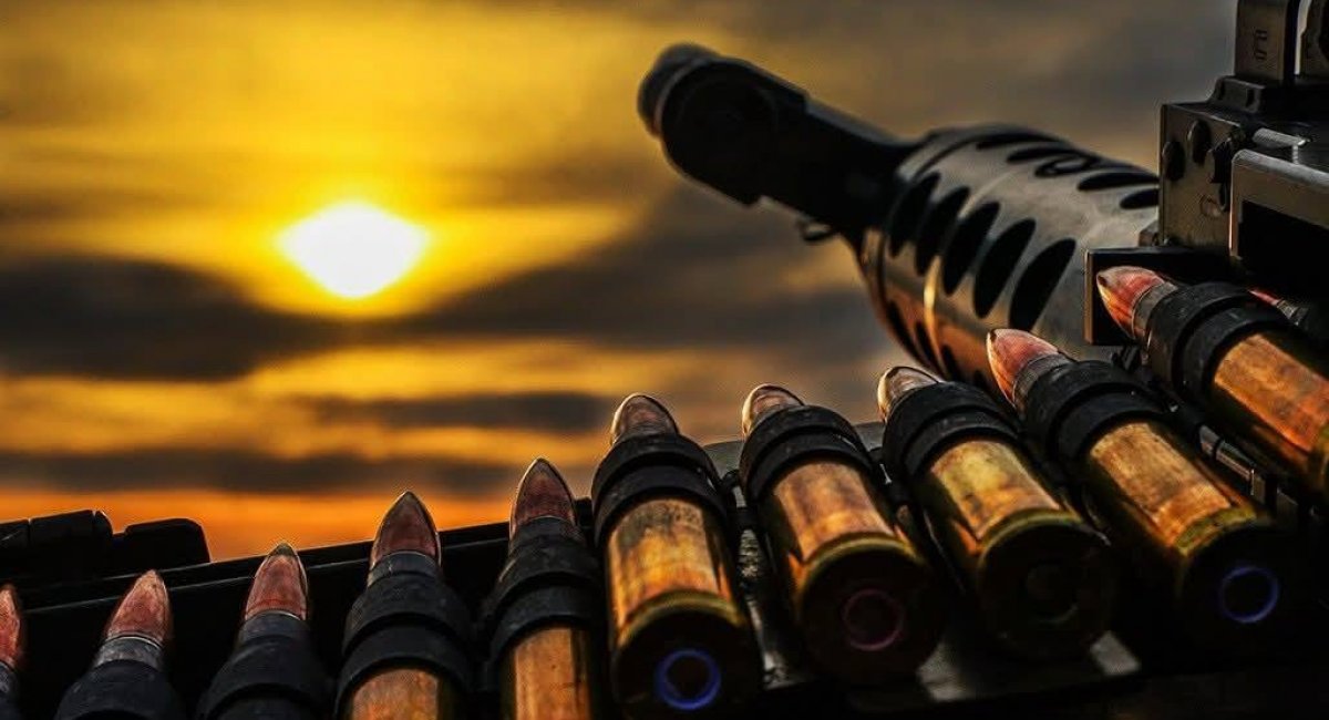 Armed Forces of Ukraine continue to destroy russians on land, in the air, and at sea / Photo credit: The General Staff of the Armed Forces of Ukraine
