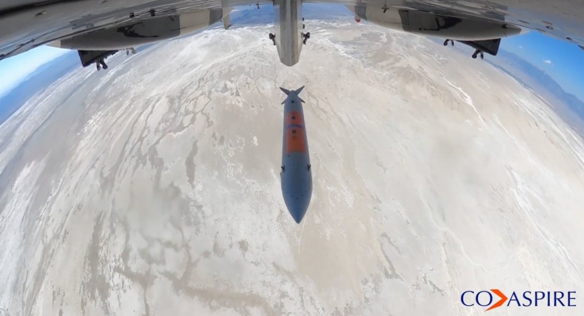 The RAACM / screenshot from video 