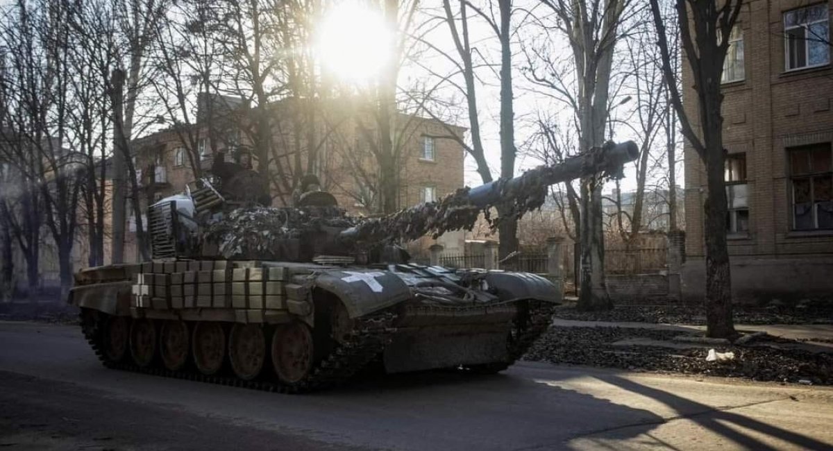 ​Ukraine’s General Staff Operational Report: Defense Forces Repel Enemy Attacks Near 11 Settlements