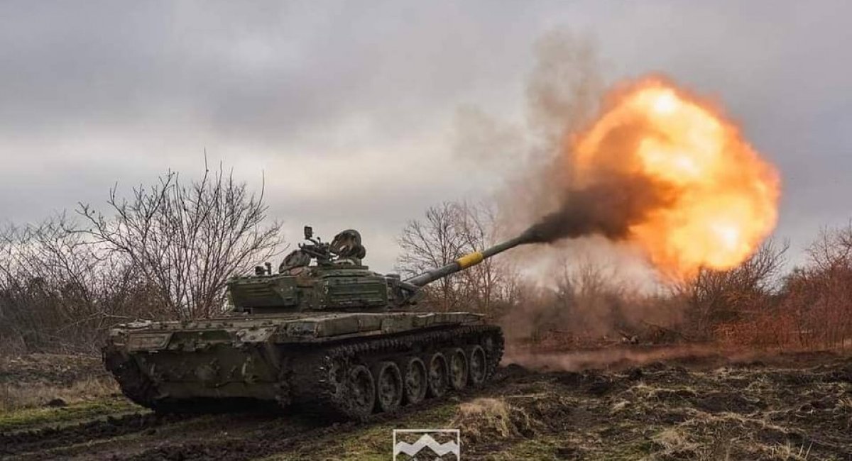 The russians are facing non-stop military losses on Ukrainian soil / Photo credit: the General Staff of the Armed Forces of Ukraine