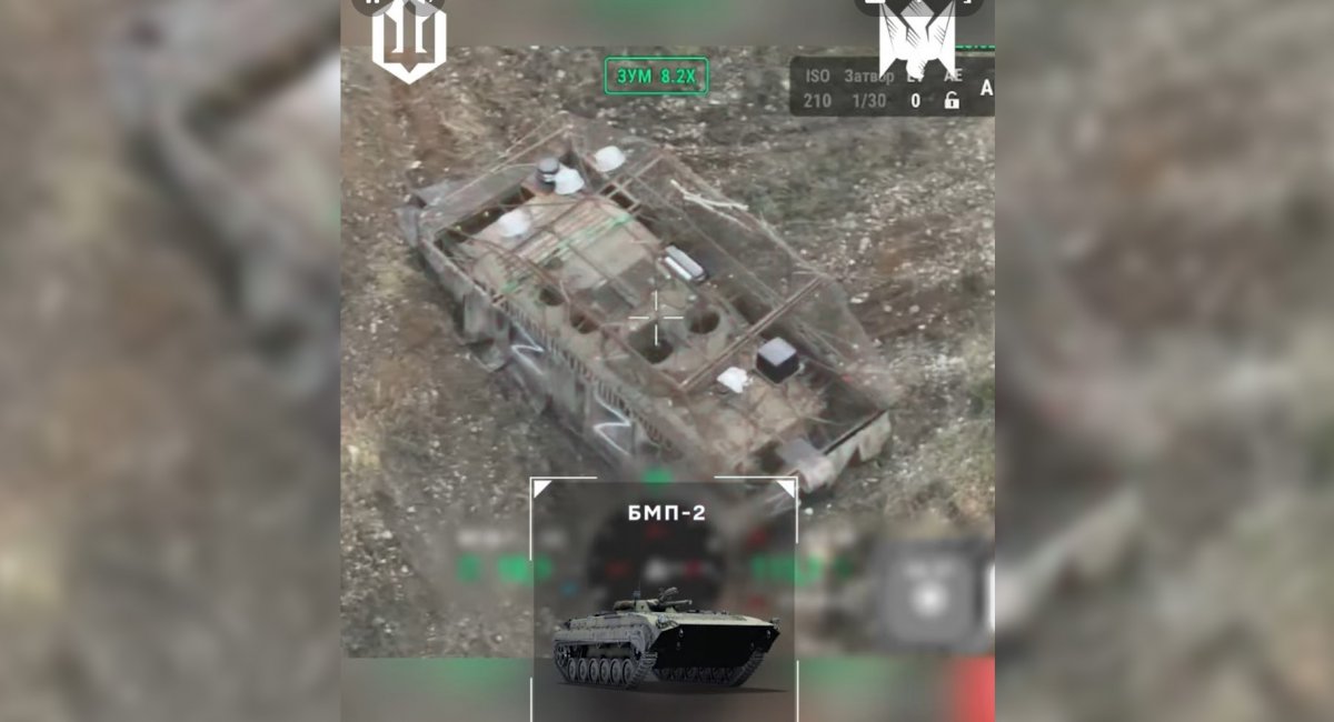 Screenshot credit: the 427th Regiment Rarog