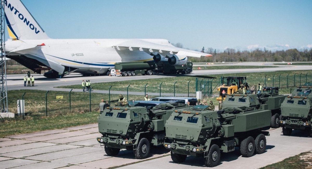 Estonian HIMARS / Photo credit: RKIK