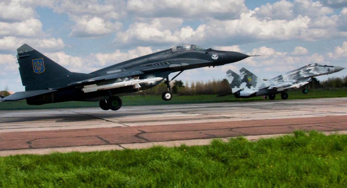  Armed Forces of Ukraine continue to destroy russians on land, in the air, and at sea / Air Command "Center" Air Force of Ukraine 