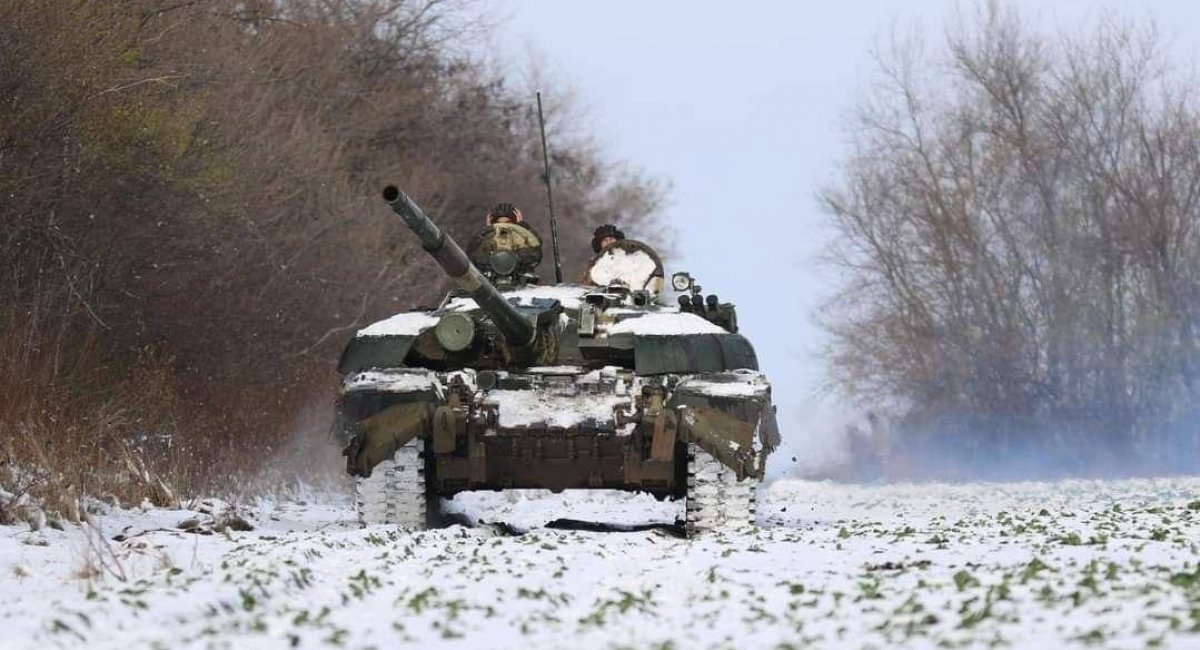 The russians are facing non-stop military losses on Ukrainian soil / Photo credit: the General Staff of the Armed Forces of Ukraine