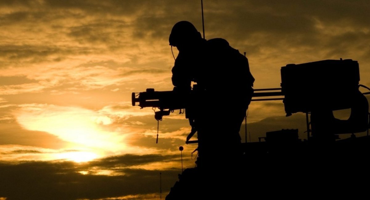 ​The Reality of Trump's Halt on Arms Assistance to Ukraine: What's the Difference Between Programs and Will USAI Save the Day?