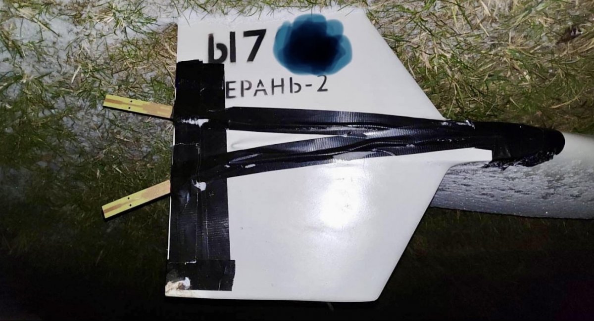 One of their intercepted russian drones was equipped with a 4G modem and a SIM card from the Ukrainian mobile operator / open source 
