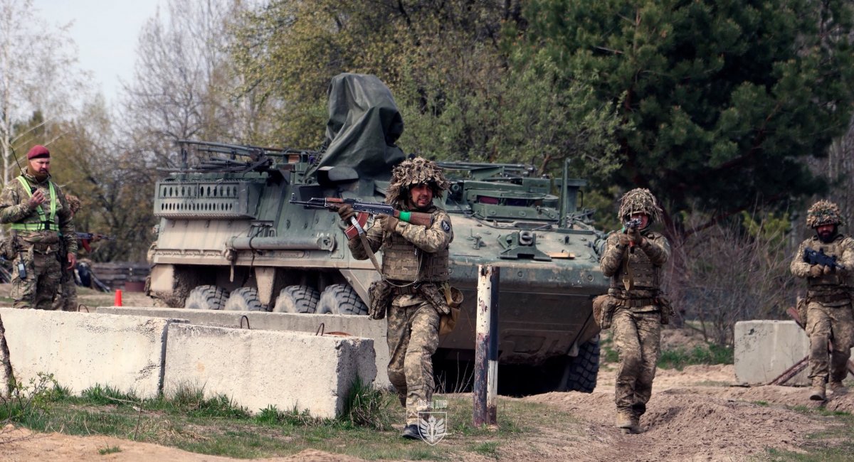 The russians are facing non-stop military losses on Ukrainian soil / Photo credit: The General Staff of the Armed Forces of Ukraine