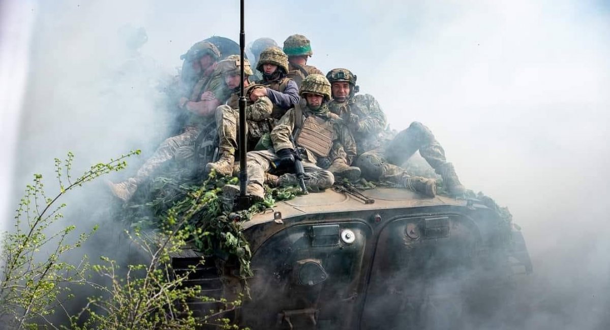 The russians are facing non-stop military losses on Ukrainian soil / Photo credit: the General Staff of the Armed Forces of Ukraine