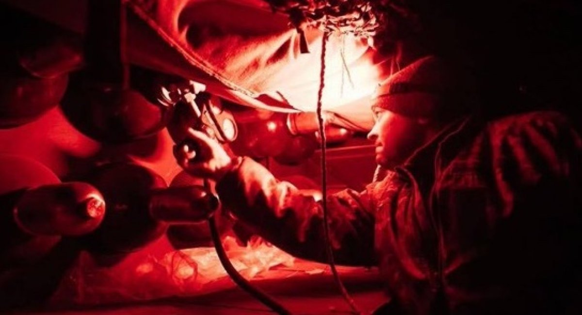 Armed Forces of Ukraine continue to destroy russians on land, in the air, and at sea / Photo credit: Ministry of Defense of Ukraine