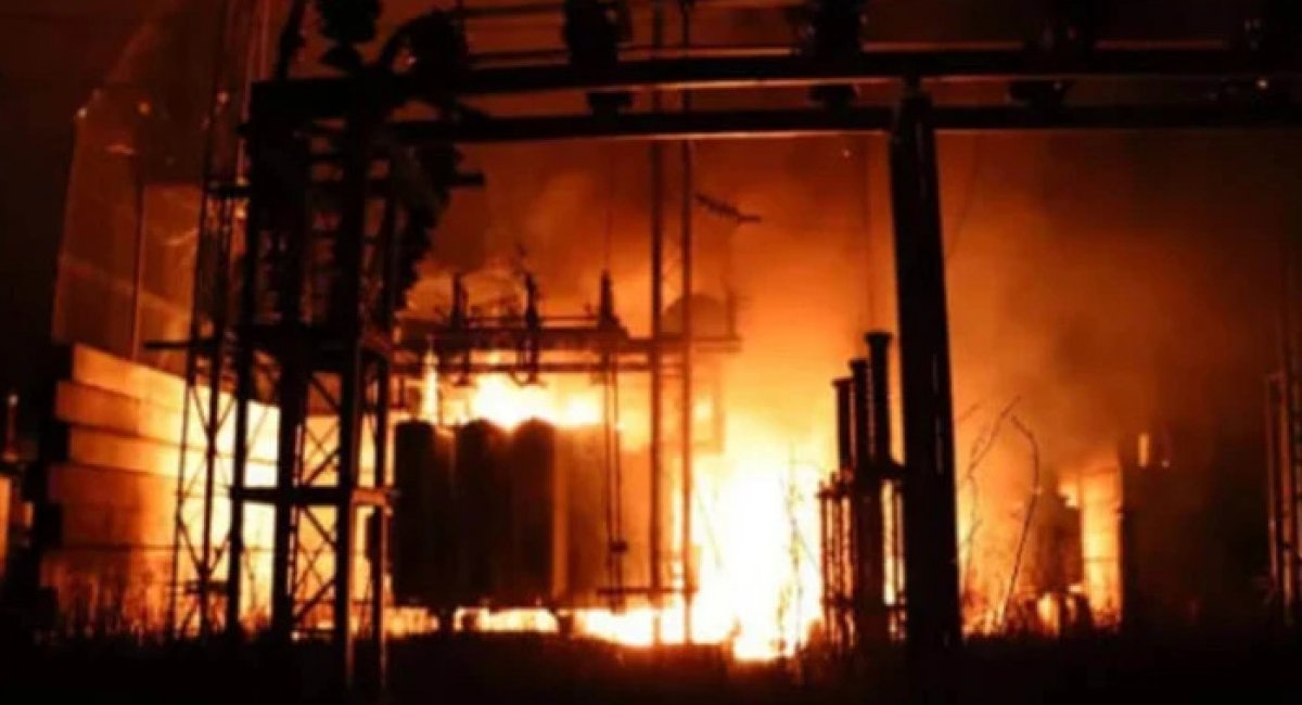 The Ryazan Oil Refinery / Open source photo