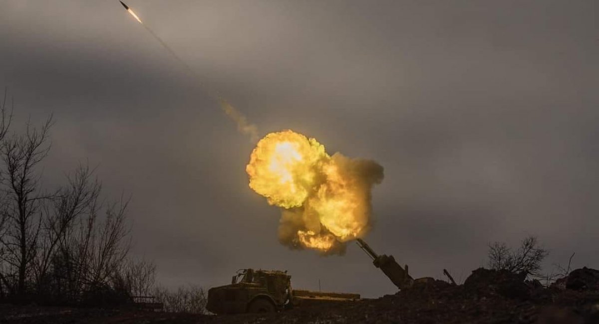 The russians are facing non-stop military losses on Ukrainian soil / Photo credit: The General Staff of the Armed Forces of Ukraine