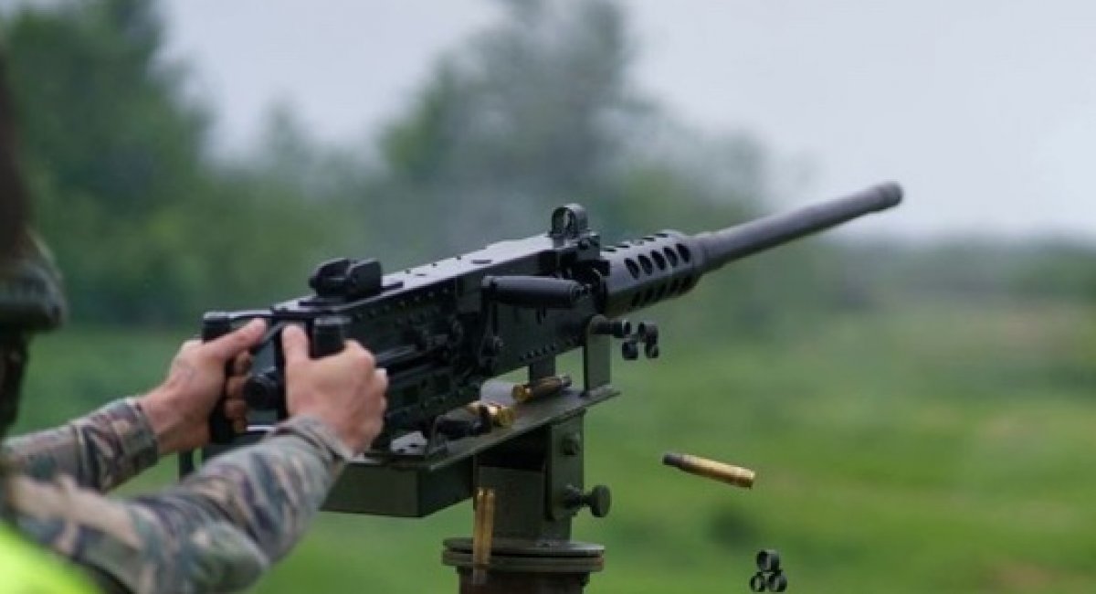 Armed Forces of Ukraine continue to destroy russians on land, in the air, and at sea / Open source photo