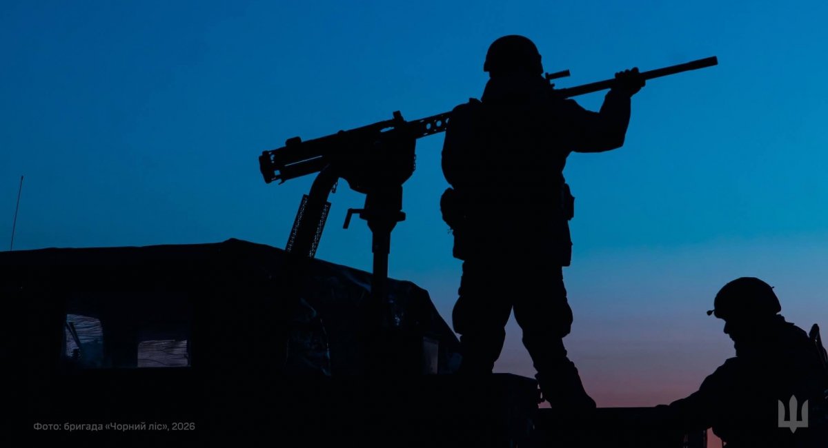 The russians are facing non-stop military losses on Ukrainian soil / Photo credit: The General Staff of the Armed Forces of Ukraine