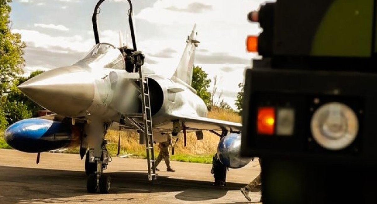Armed Forces of Ukraine continue to destroy russians on land, in the air, and at sea / The Air Forces of Ukraine