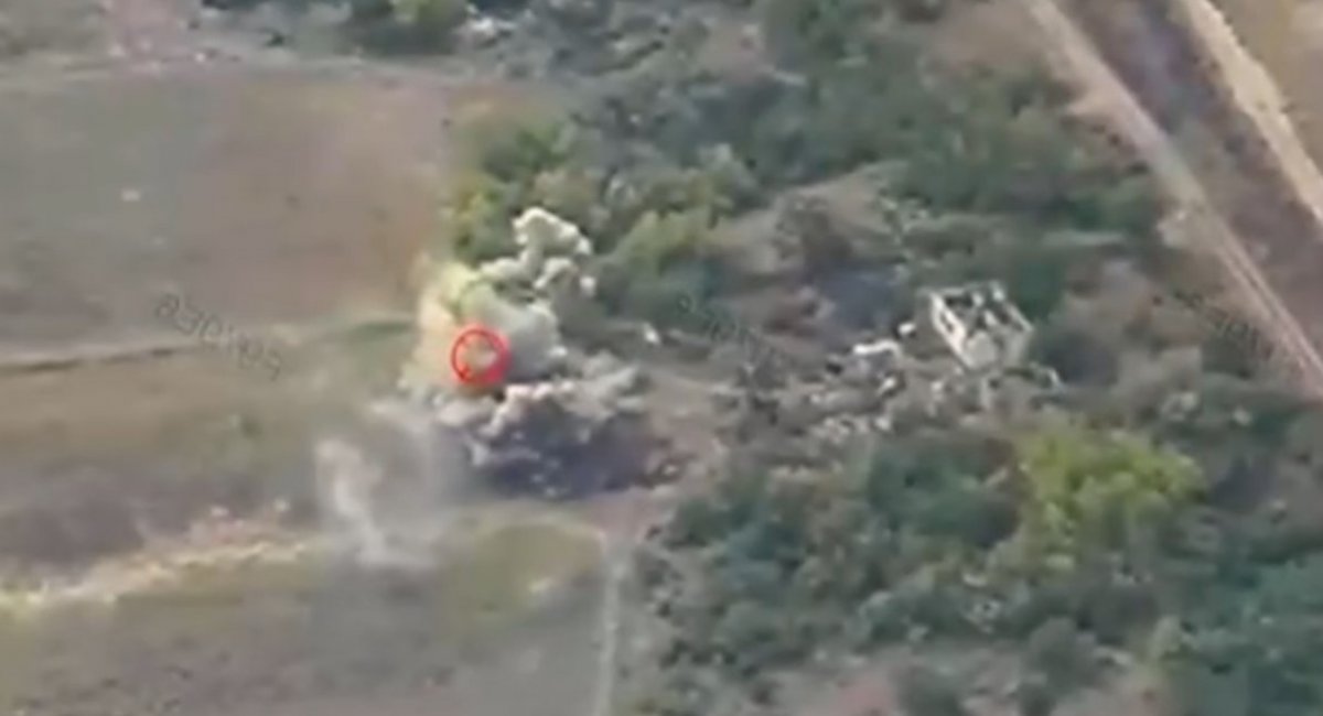 Illustrative image / screenshot from video 