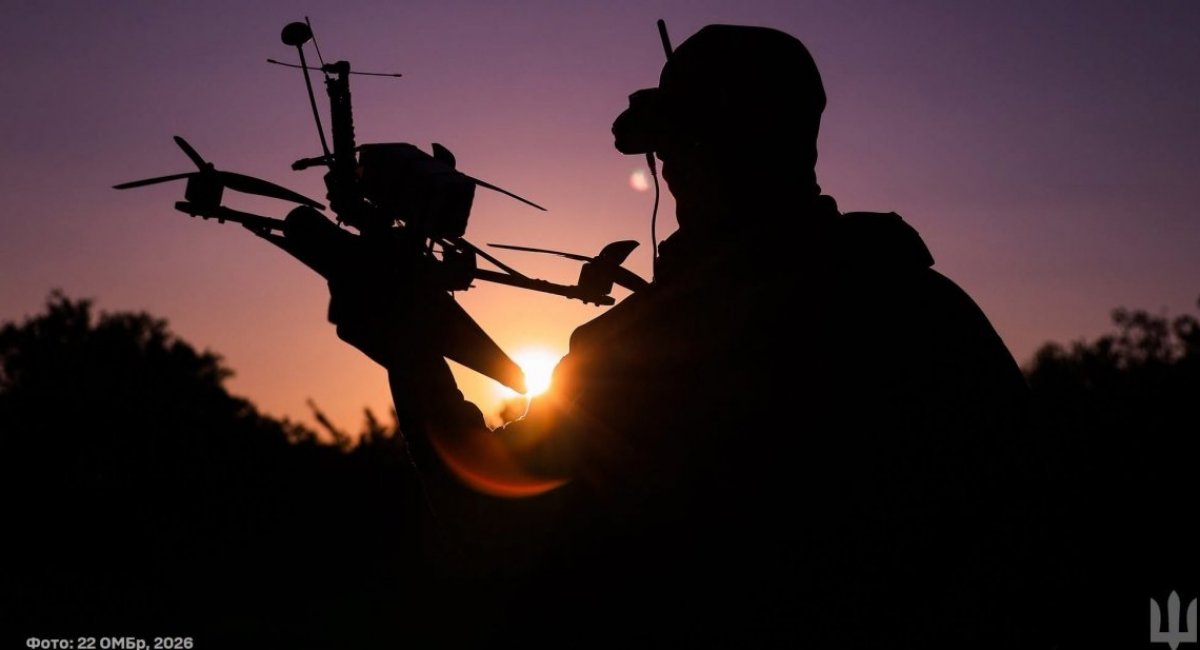 Retired U.S. General Compares Drones to WWI Machine Gun, Argues They Created Problem, Not Future of War — History Proves It 