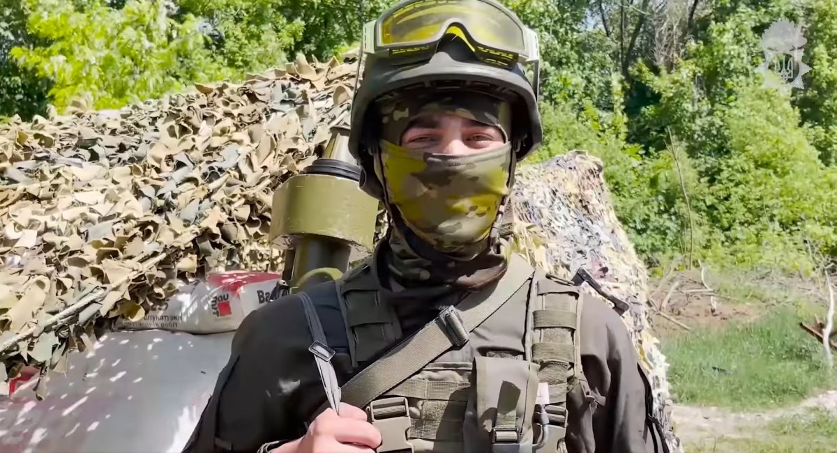 ​"Bandit", the New Legend of Ukraine’s Air Defense: What We Know So Far