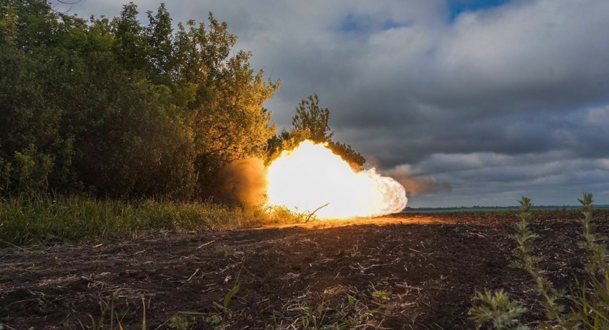 The russians are facing non-stop military losses on Ukrainian soil / Photo credit: The General Staff of the Armed Forces of Ukraine