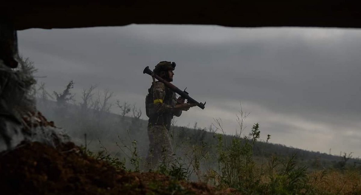 The russians are facing non-stop military losses on Ukrainian soil / Photo credit: The General Staff of the Armed Forces of Ukraine