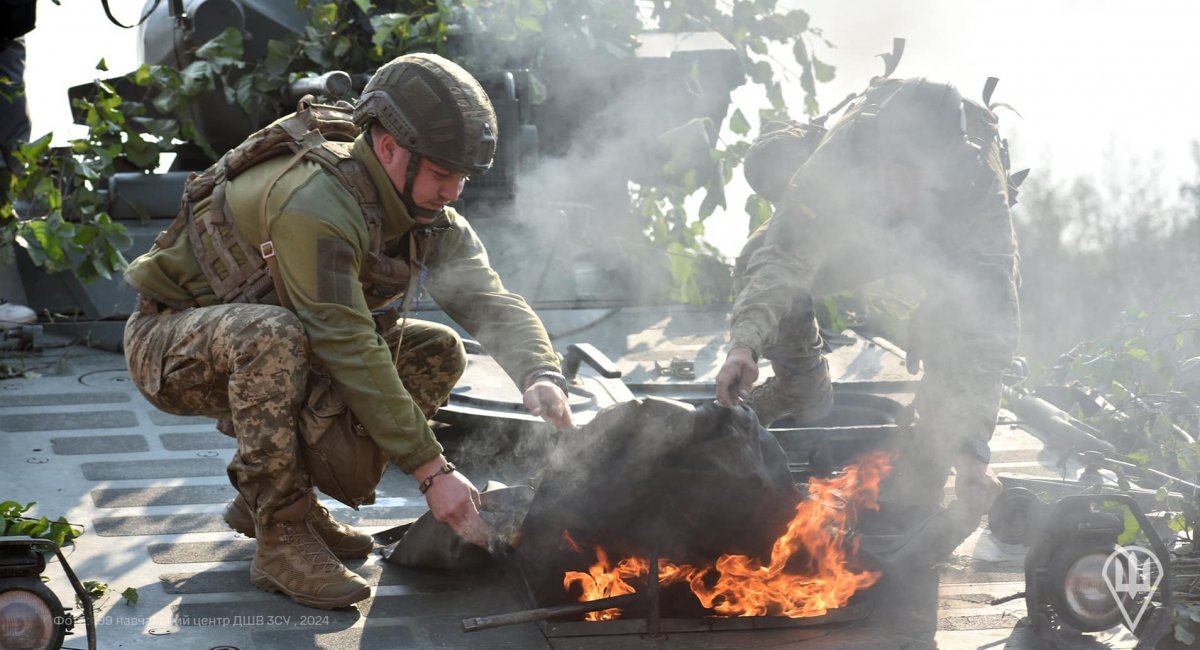 The russians are facing non-stop military losses on Ukrainian soil / Photo credit: The General Staff of the Armed Forces of Ukraine