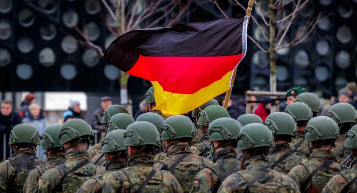 ​German Military Aid For Ukraine: Will It Stop, Be Cut Down, or Continue