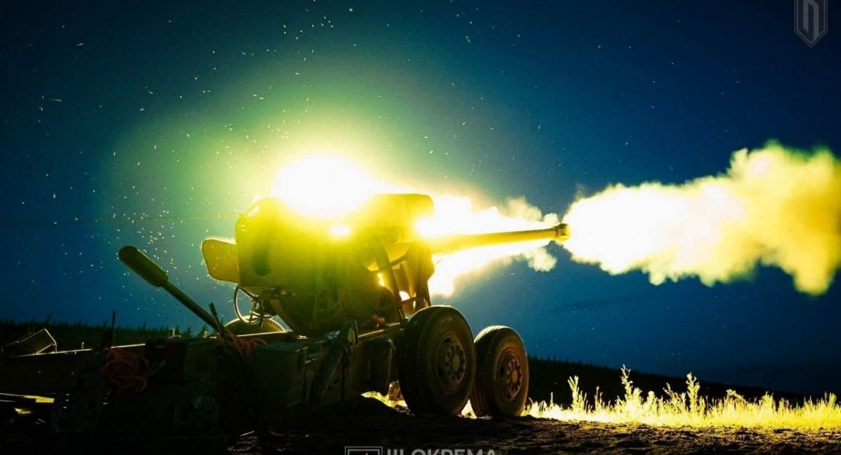 The russians are facing non-stop military losses on Ukrainian soil / Photo credit: the General Staff of the Armed Forces of Ukraine