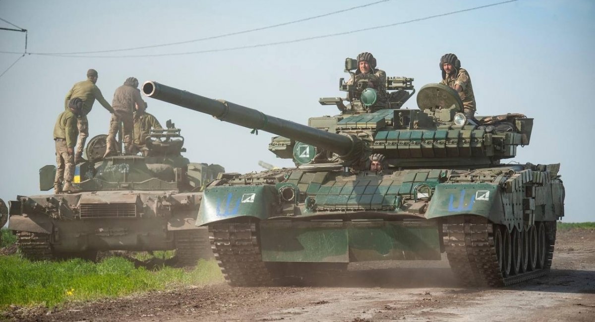 Photo credit: 93rd Mechanized Brigade of the Armed Forces of Ukraine