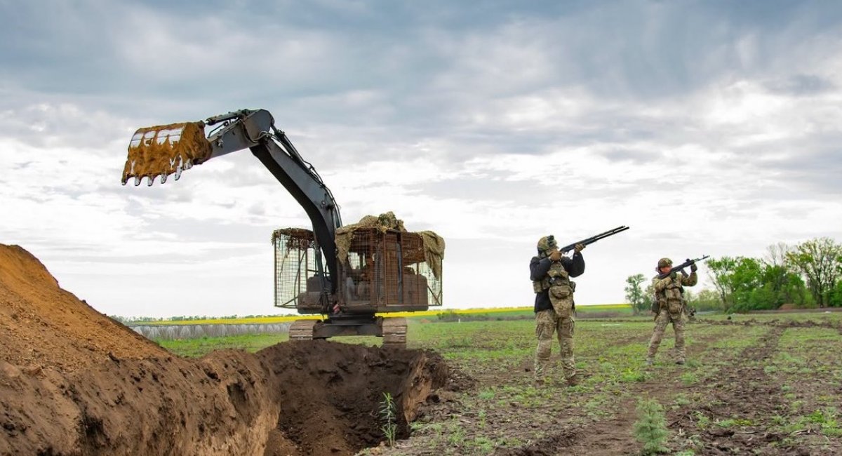 Armed Forces of Ukraine continue to destroy russians on land, in the air, and at sea / Open source photo