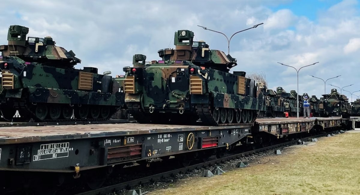 Photo credit: U.S. DoD