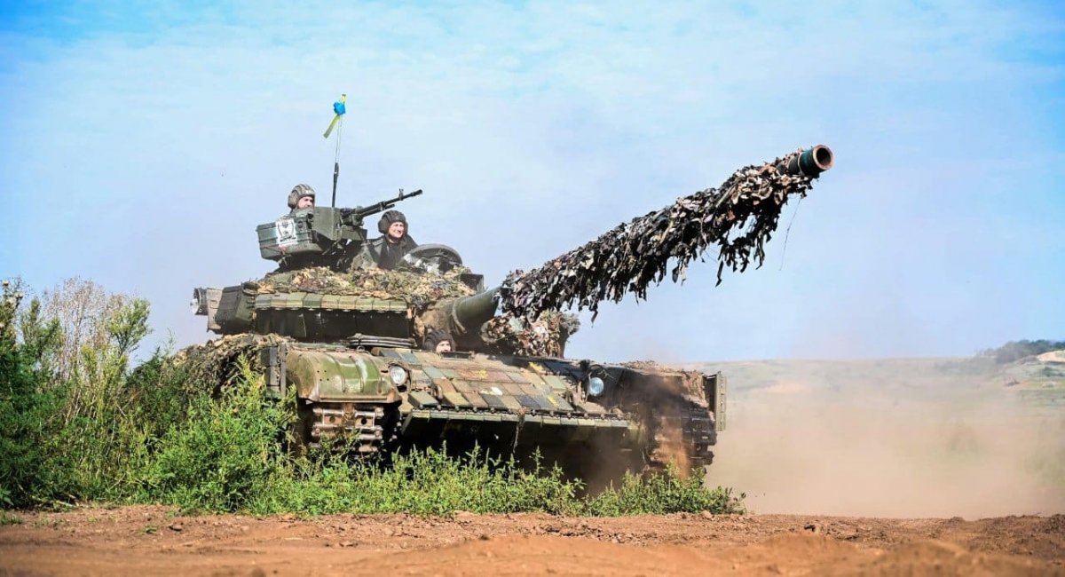 The russians are facing non-stop military losses on Ukrainian soil / Photo credit: the General Staff of the Armed Forces of Ukraine