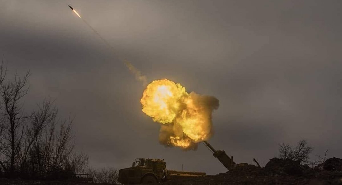 The russians are facing non-stop military losses on Ukrainian soil / Photo credit: General Staff of the Armed Forces of Ukraine