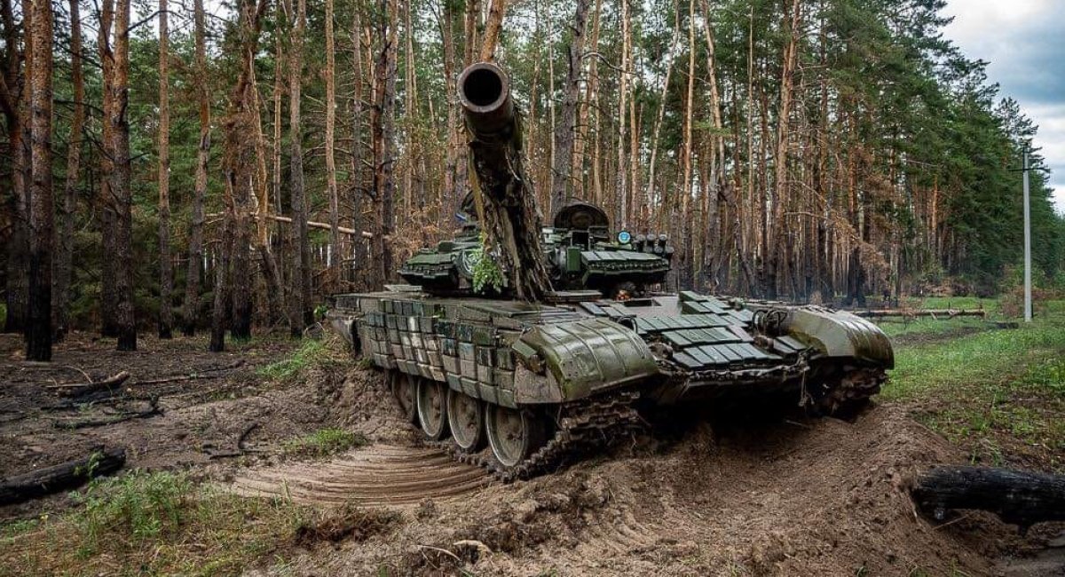 The russians are facing non-stop military losses on Ukrainian soil / Photo credit: The General Staff of the Armed Forces of Ukraine